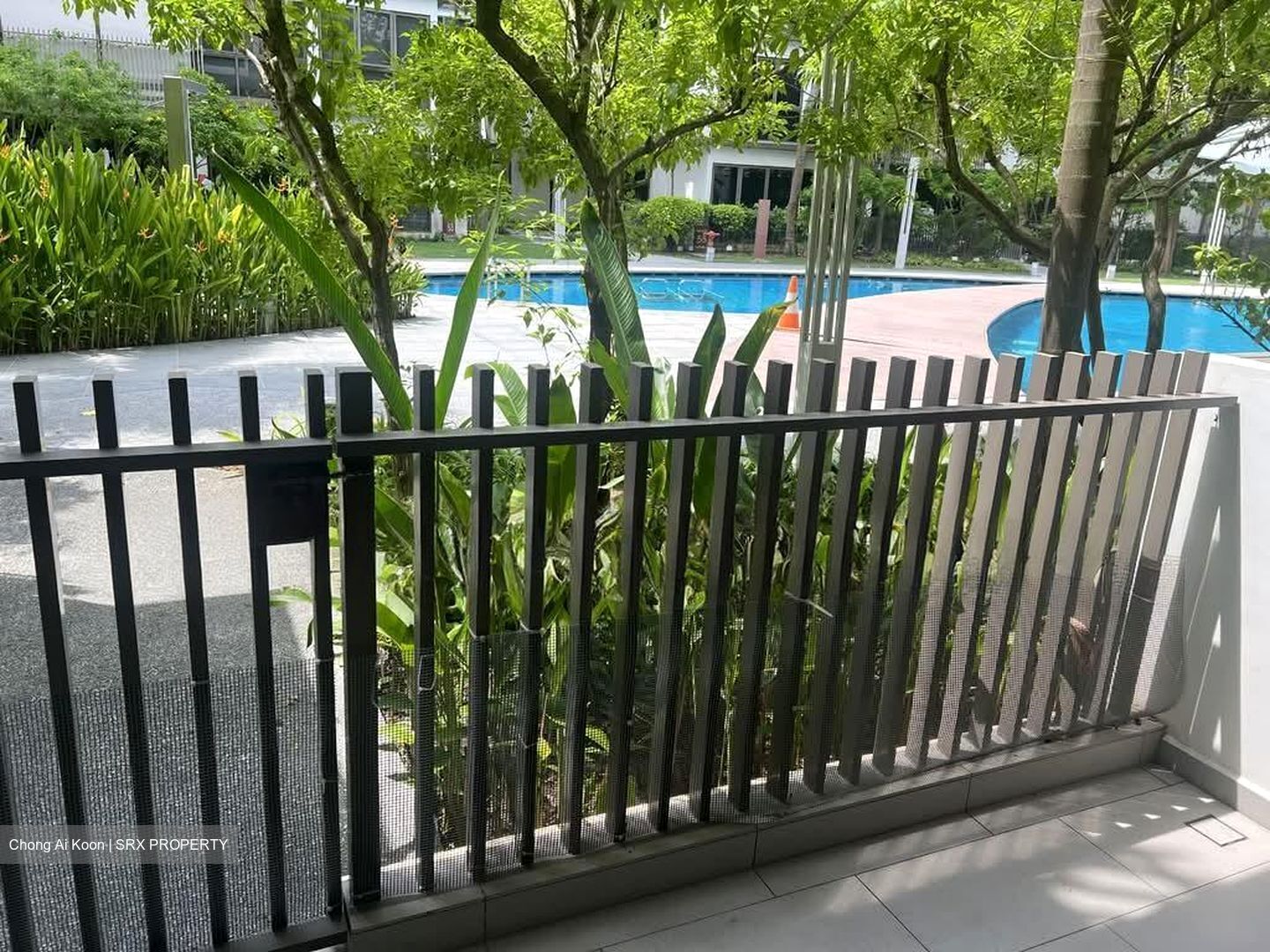 The Inflora (D17), Condominium #561530861